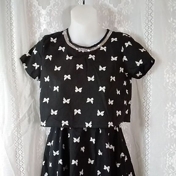 By It Now Tg Total Girl Dress Size 14 Rrg - Picture 2 of 11